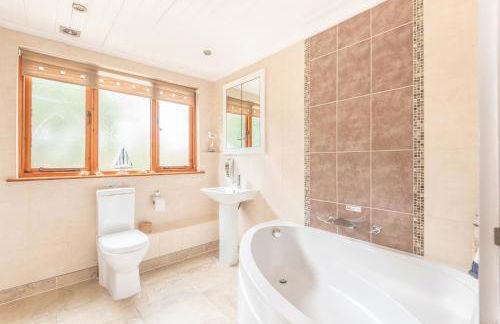 Duporth Lodge Charlestown Eco friendly upgrade - Foto 22