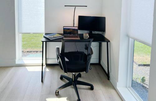 Luxury Getaway Near AT&T Stadium - 4BR Entire House-Hot Tub & Arcade - Foto 11