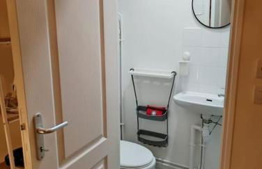 Studio Indépendant avec terrasse proche Paris - Foto 10