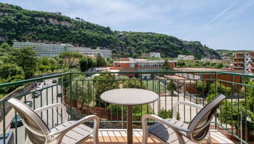 Parsano Suite - De Vivo Realty Sorrento - Photo 3