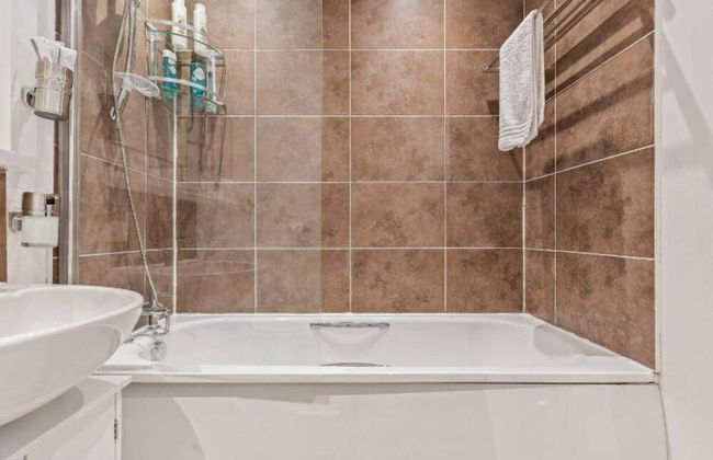 Desert Oasis Sleeps 8 With Parking - Foto 15