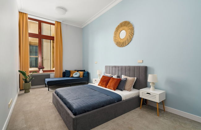 AS HOME Apartamenty Rynek 50 - Foto 5