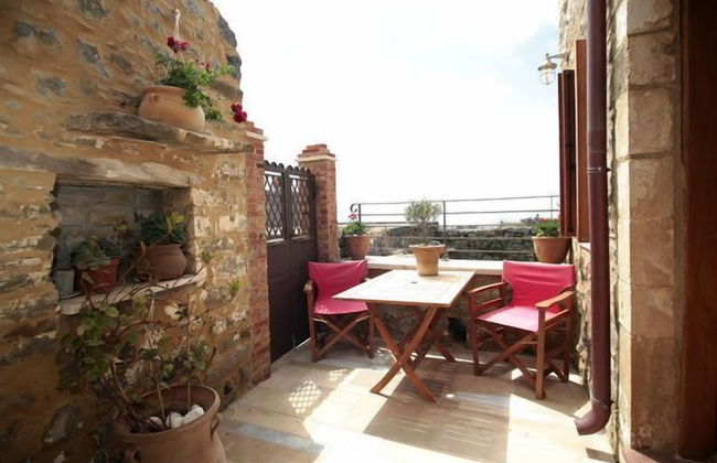 Dorovinis Country Houses - Foto 57