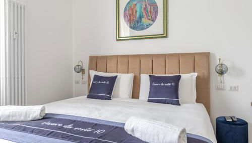 Cesare da Sesto 10 - Leia Hospitality - Foto 4, towels