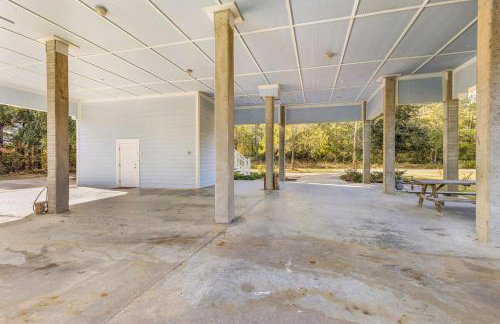 Luxury Beachside Haven with Pool and Elevator - Foto 7