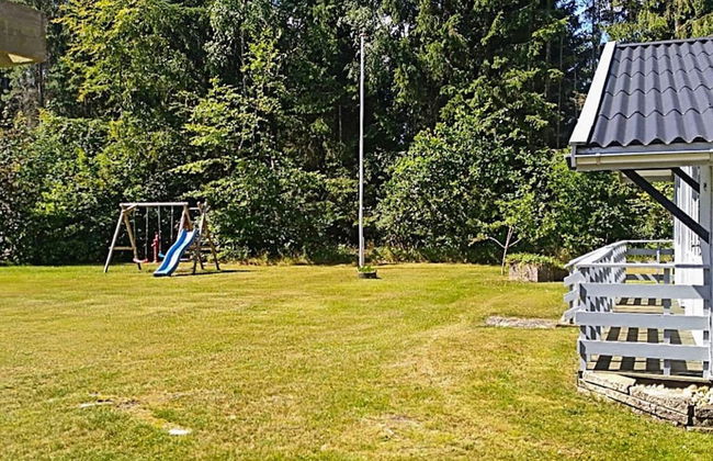 6 Person Holiday Home in Ans By - Photo 20