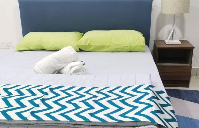 Woodsbury Suite by Homez Suite - Foto 6