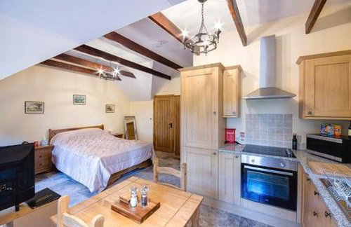 Woodleighton Cottages - Foto 17