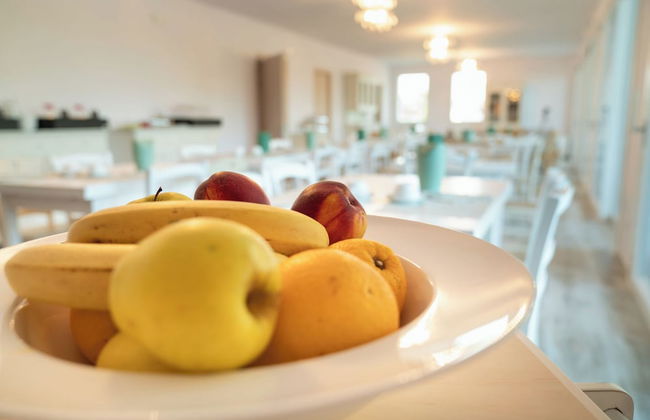 I Campi Wine Relais - Foto 36