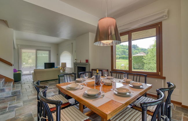 Villa Bella Elena Private Swimming Pool - Photo 27