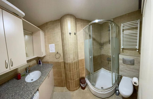 Kaya Apart Point - Foto 46