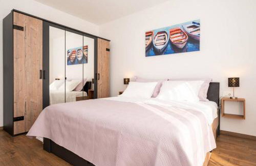 Villa Roza s privatnim grijanim bazenom i jacuzzijem - Foto 18