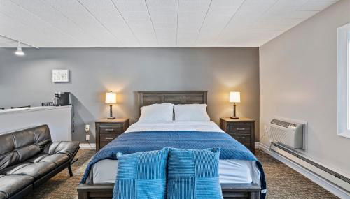 Chic New York Studio with Kitchen - Foto 2