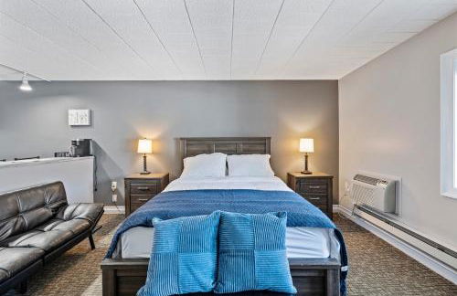 Chic New York Studio with Kitchen - Foto 2