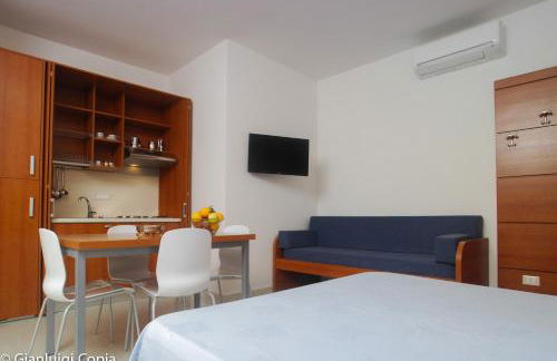 Villaggio Turistico La Mantinera - Appartamenti de Luxe - Foto 41