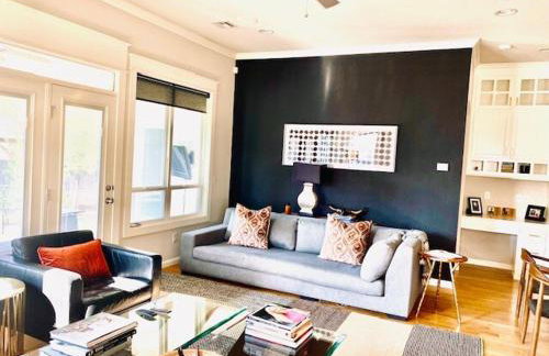 Contemporary 3B 2B Luxuriously Furnished Home - Foto 2