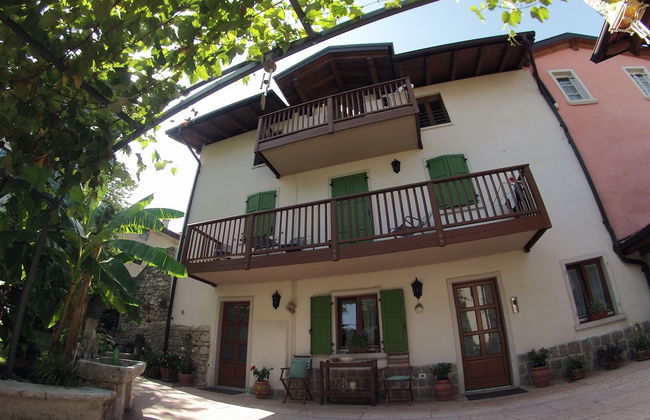 La bella corte - Photo 47