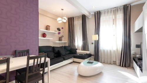 Bilbao Volantin II with jacuzzi by Aston Rentals - Foto 2