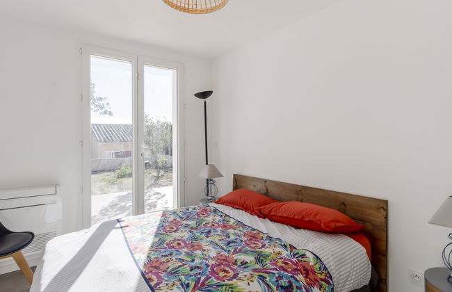 4 bedroom House in Bormes-les-Mimosas with garden and terrace - Photo 15