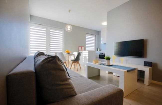 Boogie Apartments Old Town - Photo 8