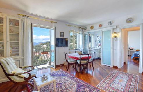 3 Bedroom Gorgeous Apartment In Zoagli - Foto 11