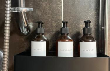 5 Roslin Place- 2 Bed Apartment - Photo 24