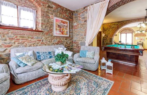 Villa Margherita - Teloni - Foto 16