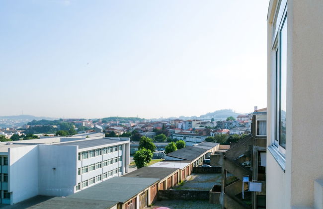 Liiiving in Porto - Cozy Experience Apartment I - Foto 29