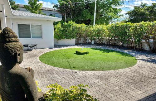 Wonderful Studio Residence 15 min from the beach - Foto 15