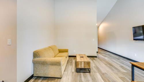 1 Mi to Beach Peaceful Port Huron Escape - Foto 4