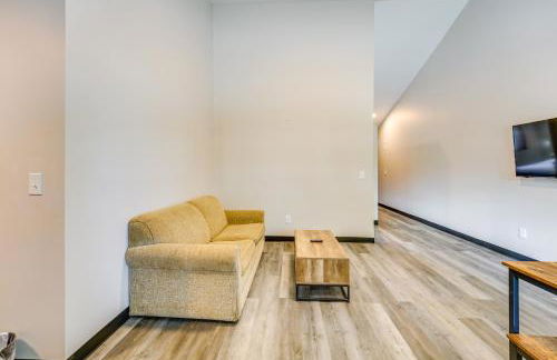 1 Mi to Beach Peaceful Port Huron Escape - Foto 4