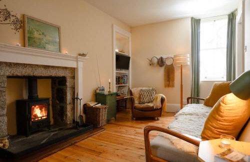 The Dell of Abernethy - A Woodland hideaway - Foto 144