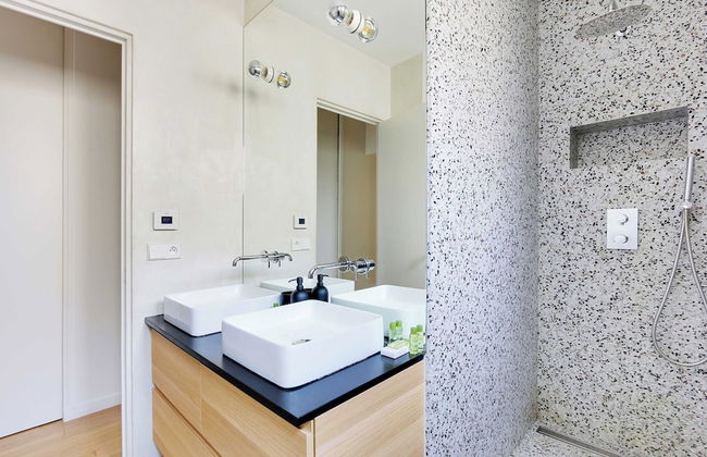 Amazing 3br/6p - Paris/neuilly - Foto 11