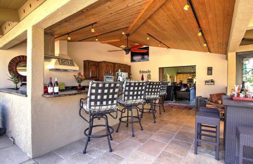 A Villa with extraordinary views - Foto 10