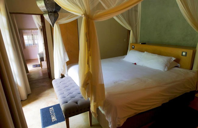 The Royal Sichango Village - Foto 18