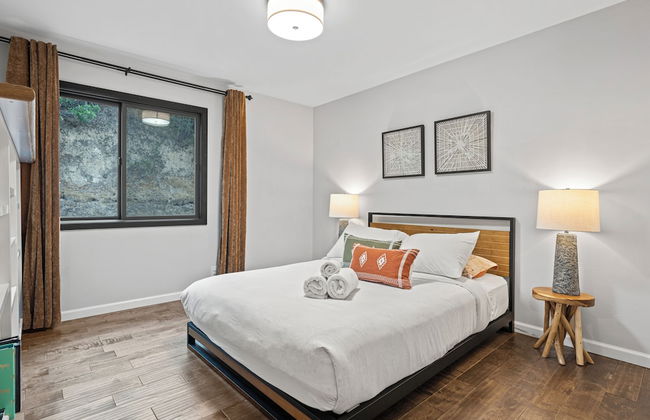 Marbella Lane 3BR Penthouse Executive Suite SFO - Foto 5