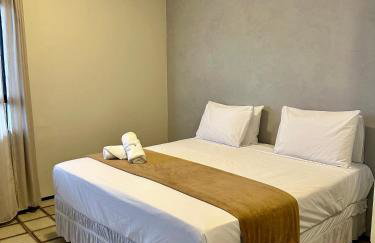 651A golden beira mar 55 m2 - Foto 8