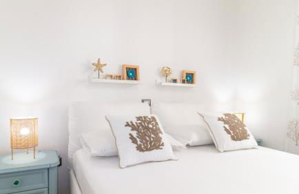 Casa Dei Bucanieri-Seaside garden - Foto 23