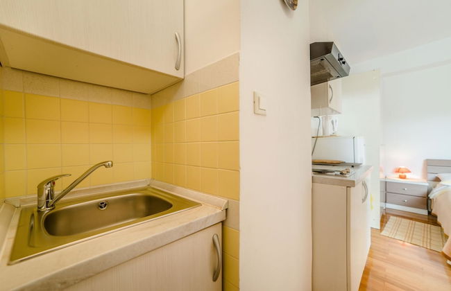 Apartment Lucio 804 - Foto 27