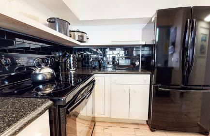 Walk to Canyon Lodge Ski back Modern Space - Foto 8