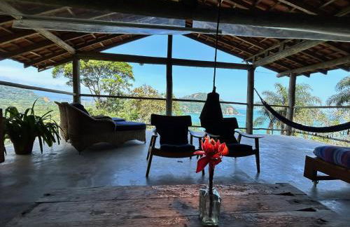 Casa 3 Suítes com Vista para o Mar - Praia Barra do Sahy - Foto 27