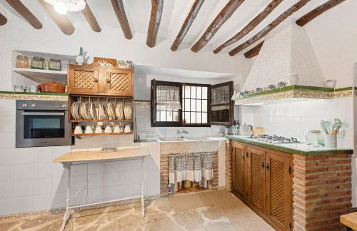 Cortijo Caracate - Foto 9