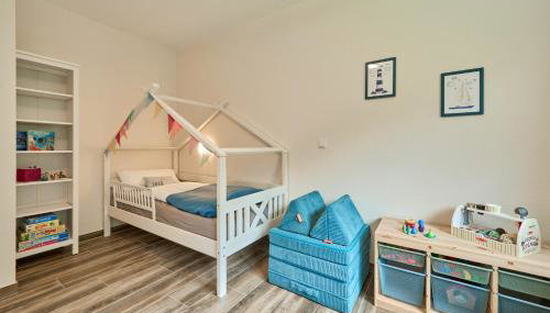 Kanalkajüte Wilhelm - Foto 4