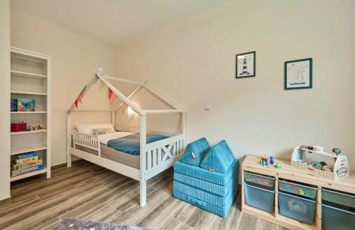 Kanalkajüte Wilhelm - Photo 40