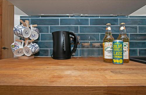 7 Porth Valley Cottage's - Foto 28