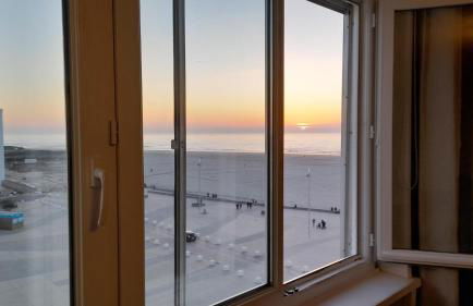 Berck: front de mer avec vue sur la plage - Foto 9