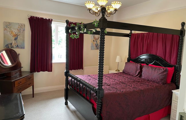 Inch Schoolhouse - Event Residence - Foto 6