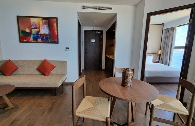 Apec Mandala Wyndham Mũi Né - Foto 30