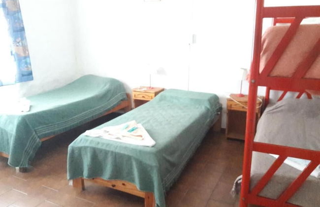 Complejo Turistico Cerro de Oro - Foto 3