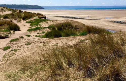 Petrock Holiday Cottages - Foto 38